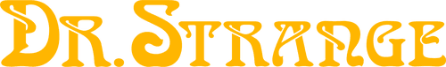 Dr. Strange