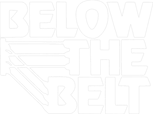 Below the Belt
