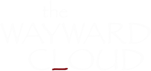 The Wayward Cloud