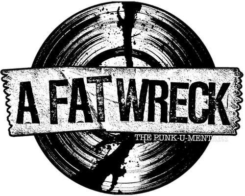 A Fat Wreck