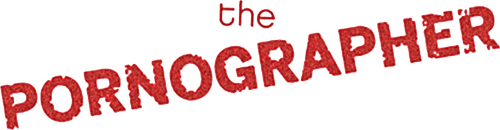 The Pornographer