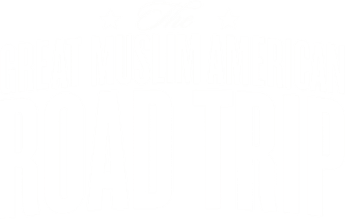 The Great Muslim American Road Trip