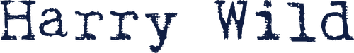 Harry Wild
