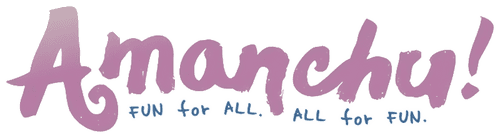 Amanchu!