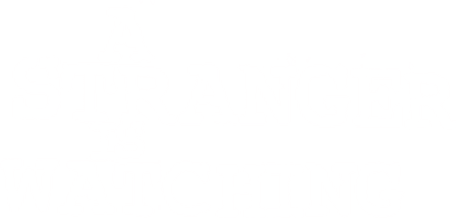 A Stranger Is Watching