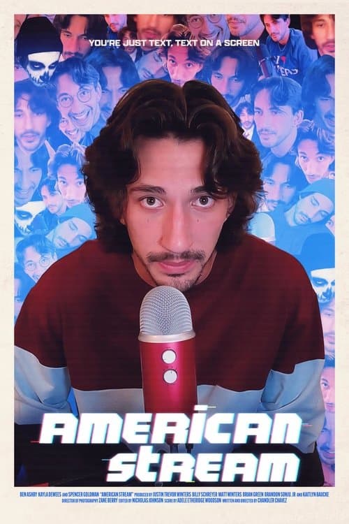 American Stream