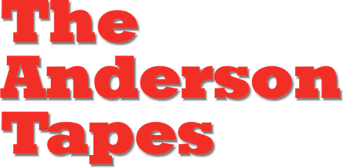 The Anderson Tapes