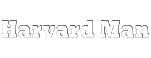 Harvard Man
