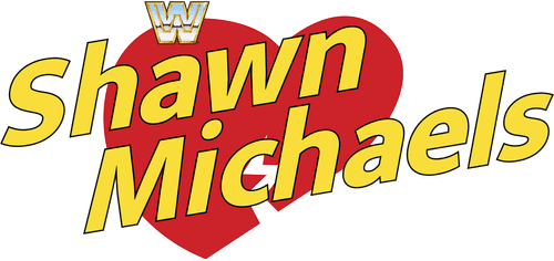 Shawn Michaels: Hits from the Heartbreak Kid