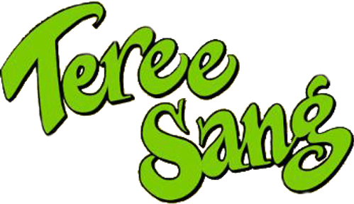 Teree Sang: A Kidult Love Story