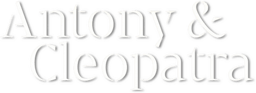 National Theatre Live: Antony & Cleopatra