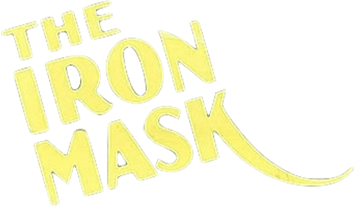 The Iron Mask