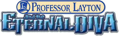 Professor Layton and the Eternal Diva