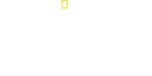 Fiennes: Return to the Wild