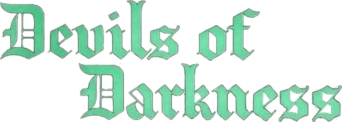 Devils of Darkness