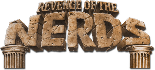 Revenge of the Nerds