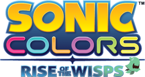 Sonic Colors: Rise of the Wisps