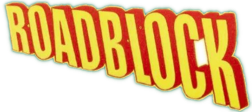 Roadblock