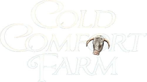 Cold Comfort Farm