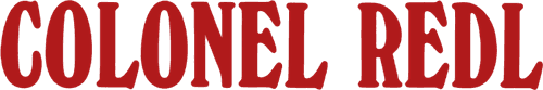 Colonel Redl