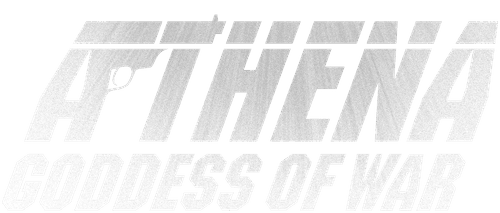 Athena: Goddess of War