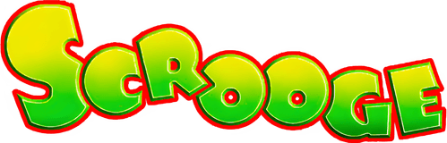 Scrooge