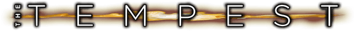 The Tempest