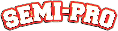 Semi-Pro