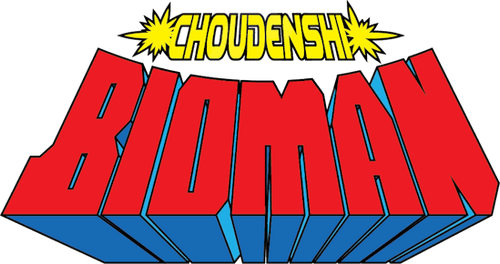 Choudenshi Bioman