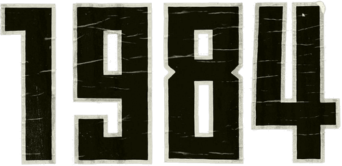 Nineteen Eighty-Four
