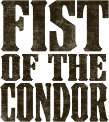 Fist of the Condor