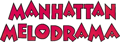 Manhattan Melodrama