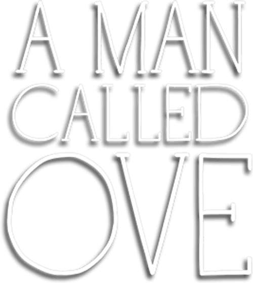 A Man Called Ove