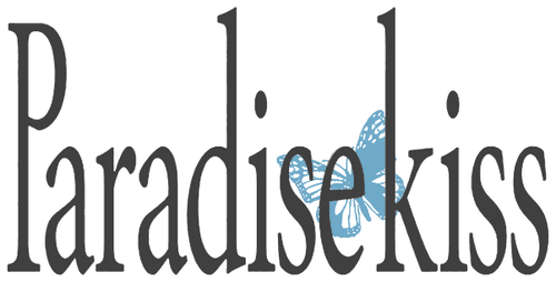 Paradise Kiss