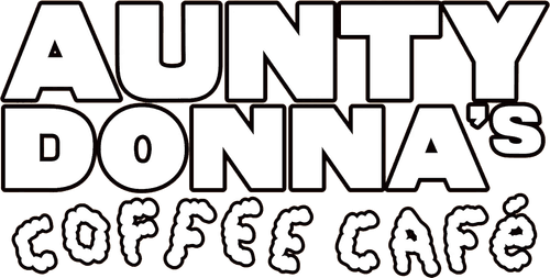 Aunty Donna's Coffee Cafe