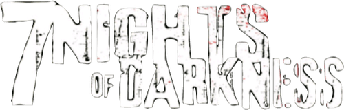 7 Nights Of Darkness