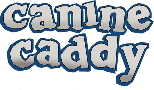 Canine Caddy