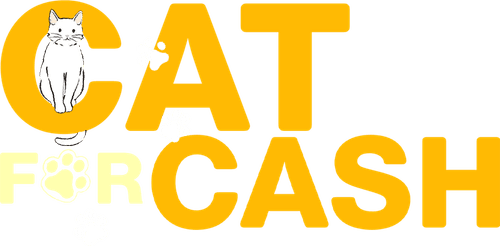 Cat for Cash
