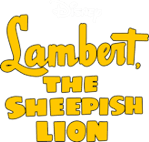 Lambert the Sheepish Lion