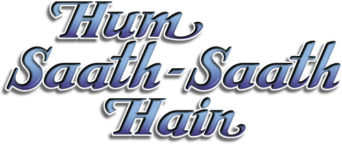 Hum Saath Saath Hain