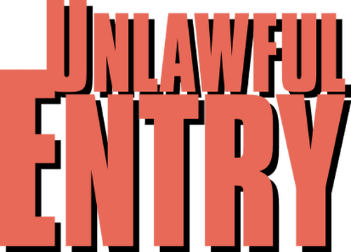 Unlawful Entry