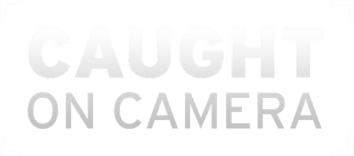 Criminals: Caught on Camera