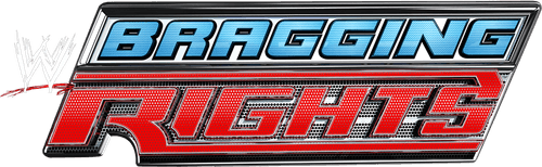 WWE Bragging Rights 2010