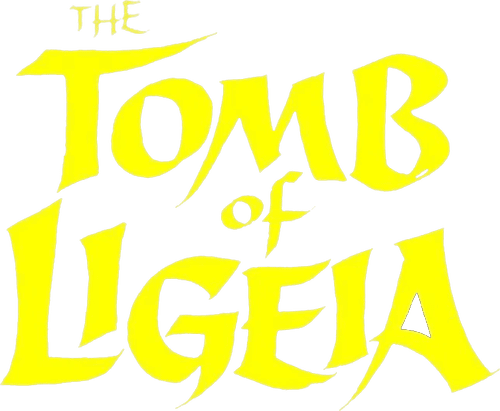 The Tomb of Ligeia