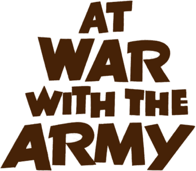 At War with the Army