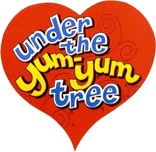 Under the Yum-Yum Tree