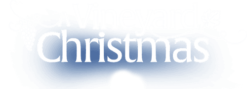A Vineyard Christmas