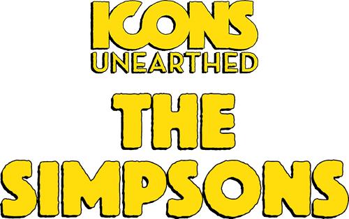 Icons Unearthed: The Simpsons