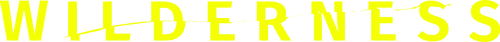 Wilderness