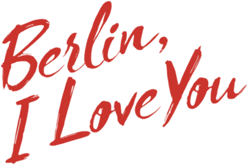 Berlin, I Love You